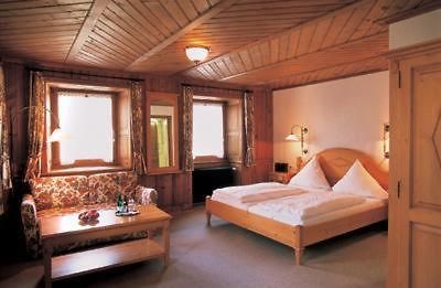 גלוטרטל Hotel Tobererhof שירותים תמונה