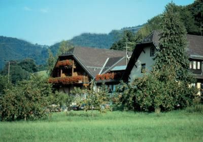 גלוטרטל Hotel Tobererhof מראה חיצוני תמונה